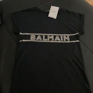 Balmain shirt